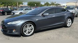 2014 Tesla Model S 60