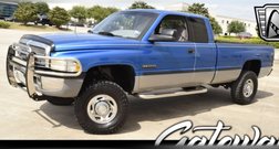 1998 Dodge Ram 2500 Laramie SLT