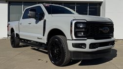 2026 Ford Super Duty F-250 Lariat