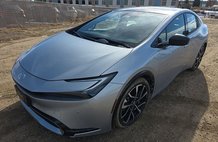 2024 Toyota Prius Prime XSE Premium