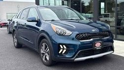 2020 Kia Niro EX Premium