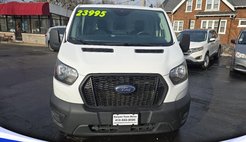 2023 Ford Transit 250