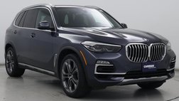 2021 BMW X5 sDrive40i
