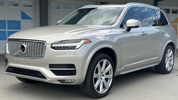 2018 Volvo XC90 T6 Inscription