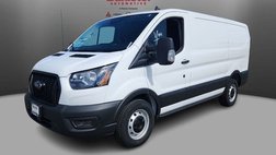 2024 Ford Transit 150