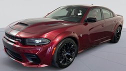 2023 Dodge Charger SRT Hellcat