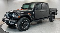 2020 Jeep Gladiator North Edition