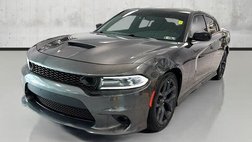 2021 Dodge Charger GT