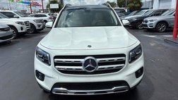 2022 Mercedes-Benz GLB GLB 250