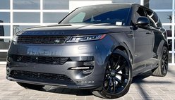 2025 Land Rover Range Rover Sport P530 Dynamic SE