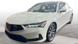 2024 Acura Integra Base
