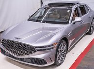 2023 Genesis G90 3.5T e-Supercharger