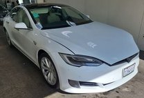 2017 Tesla Model S 75