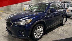 2014 Mazda CX-5 Grand Touring