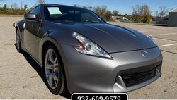 2009 Nissan 370Z Coupe