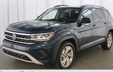 2023 Volkswagen Atlas SE