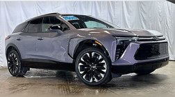 2024 Chevrolet Blazer EV RS