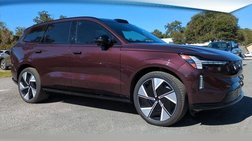 2025 Volvo EX90 Twin Performance Ultra 6P