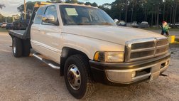 2000 Dodge Ram 3500 ST
