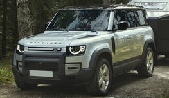 2022 Land Rover Defender 110 X