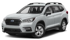 2022 Subaru Ascent Base