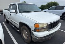 2000 GMC Sierra 1500 SLE