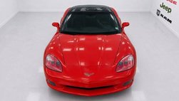 2006 Chevrolet Corvette Base