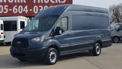 2019 Ford Transit 250