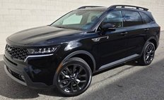 2023 Kia Sorento X-Line EX