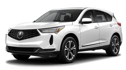 2026 Acura RDX SH-AWD w/Tech