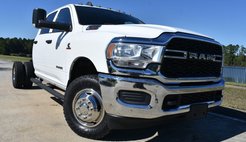 2019 Ram Ram Pickup 3500 Tradesman