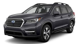 2022 Subaru Ascent Premium 8-Passenger