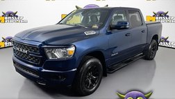 2023 Ram Ram Pickup 1500 Big Horn