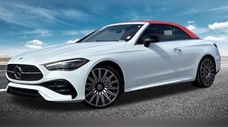 2024 Mercedes-Benz CLE CLE 450 4MATIC