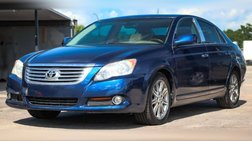 2008 Toyota Avalon Limited