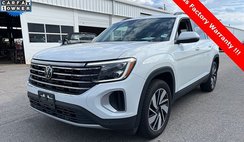 2024 Volkswagen Atlas SE