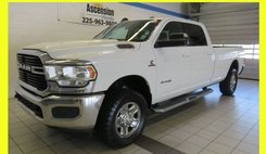 2020 Ram Ram Pickup 3500 Big Horn