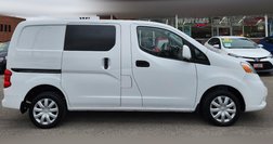 2020 Nissan NV200 S