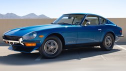 1972 Datsun 