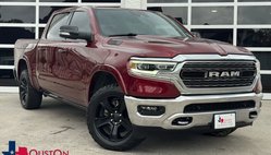 2022 Ram Ram Pickup 1500 Limited