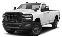2025 Ram Ram Pickup 2500 Tradesman