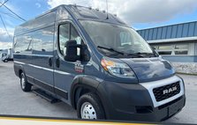 2020 Ram ProMaster 3500 159 WB