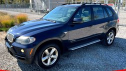 2010 BMW X5 xDrive35d