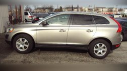2012 Volvo XC60 3.2