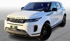 2021 Land Rover Range Rover Evoque SE