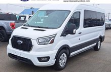 2023 Ford Transit 350 XLT