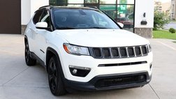 2018 Jeep Compass Altitude
