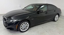 2023 BMW 3 Series 330e
