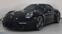2020 Porsche 911 Carrera S