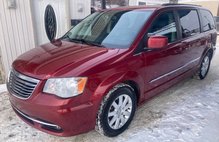 2015 Chrysler Town and Country Touring